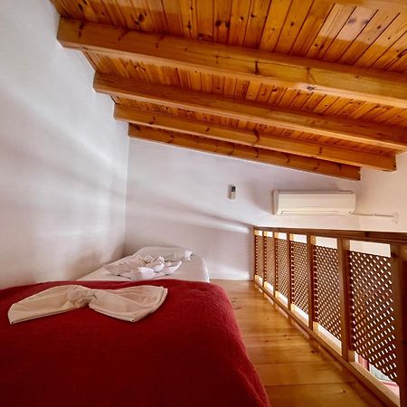 Vila Odyssey House Chania  Exteriér fotografie