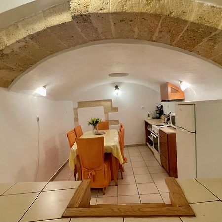Vila Odyssey House Chania  Exteriér fotografie