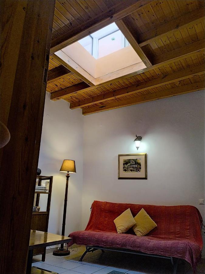 Vila Odyssey House Chania  Exteriér fotografie