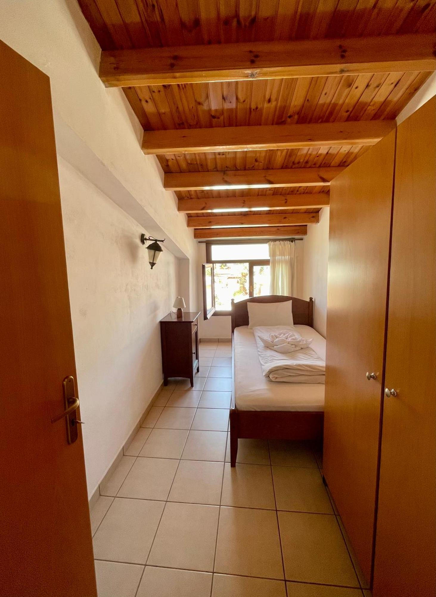 Vila Odyssey House Chania  Exteriér fotografie