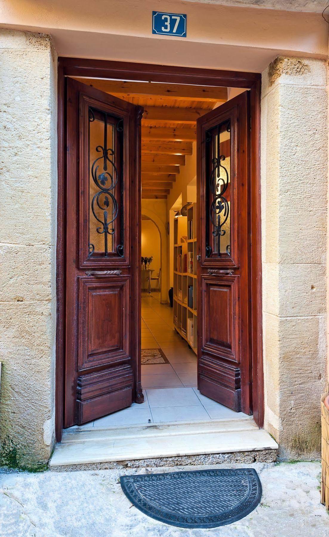 Vila Odyssey House Chania  Exteriér fotografie