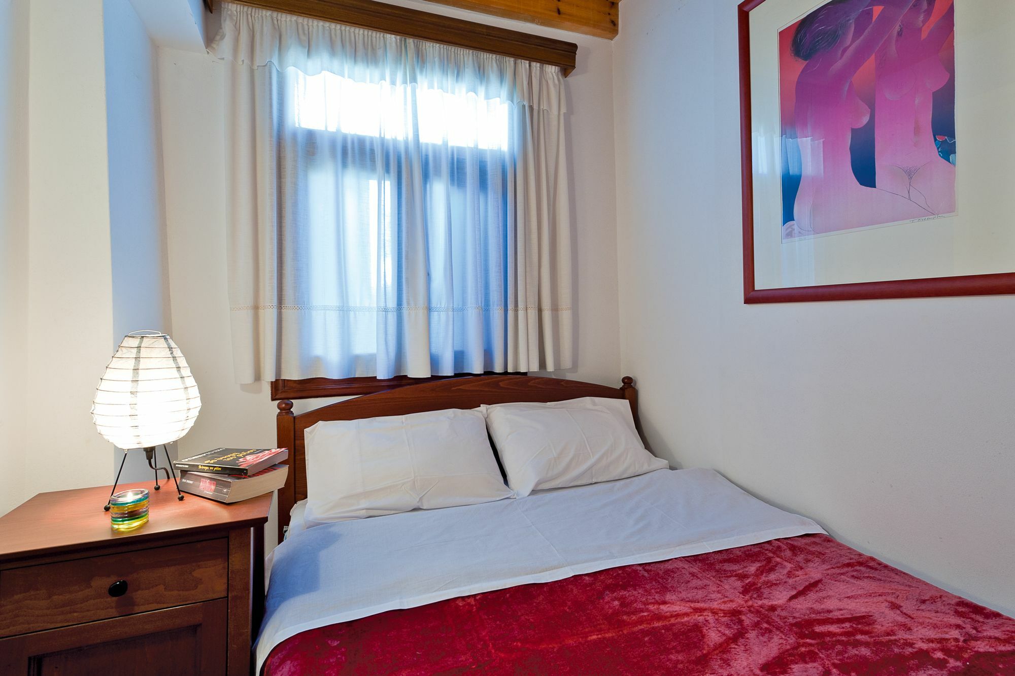 Vila Odyssey House Chania  Exteriér fotografie