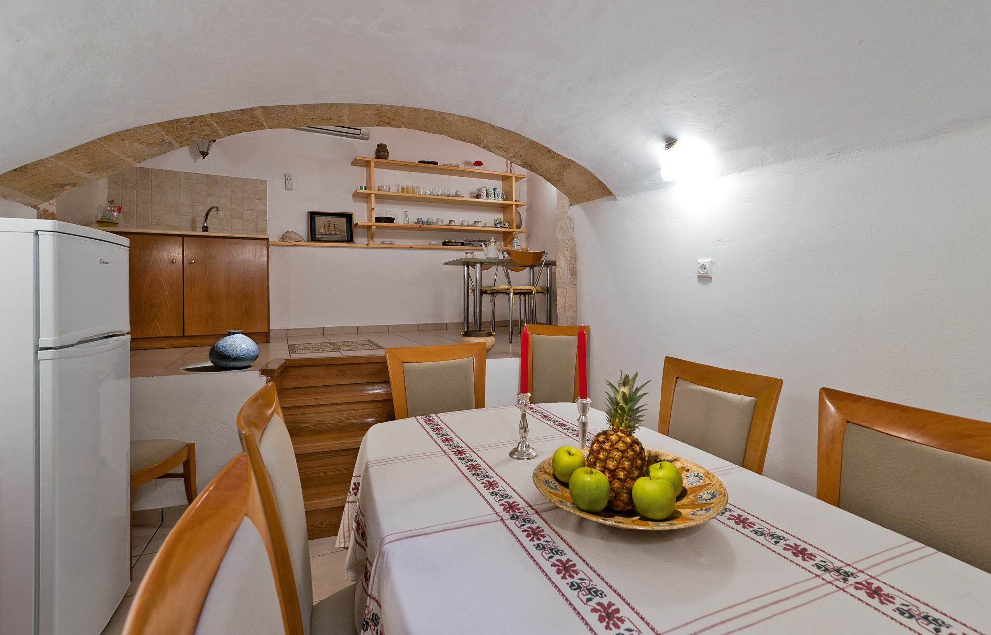 Vila Odyssey House Chania  Exteriér fotografie