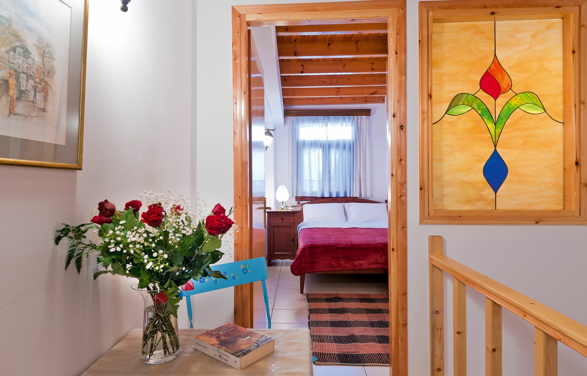 Vila Odyssey House Chania  Exteriér fotografie