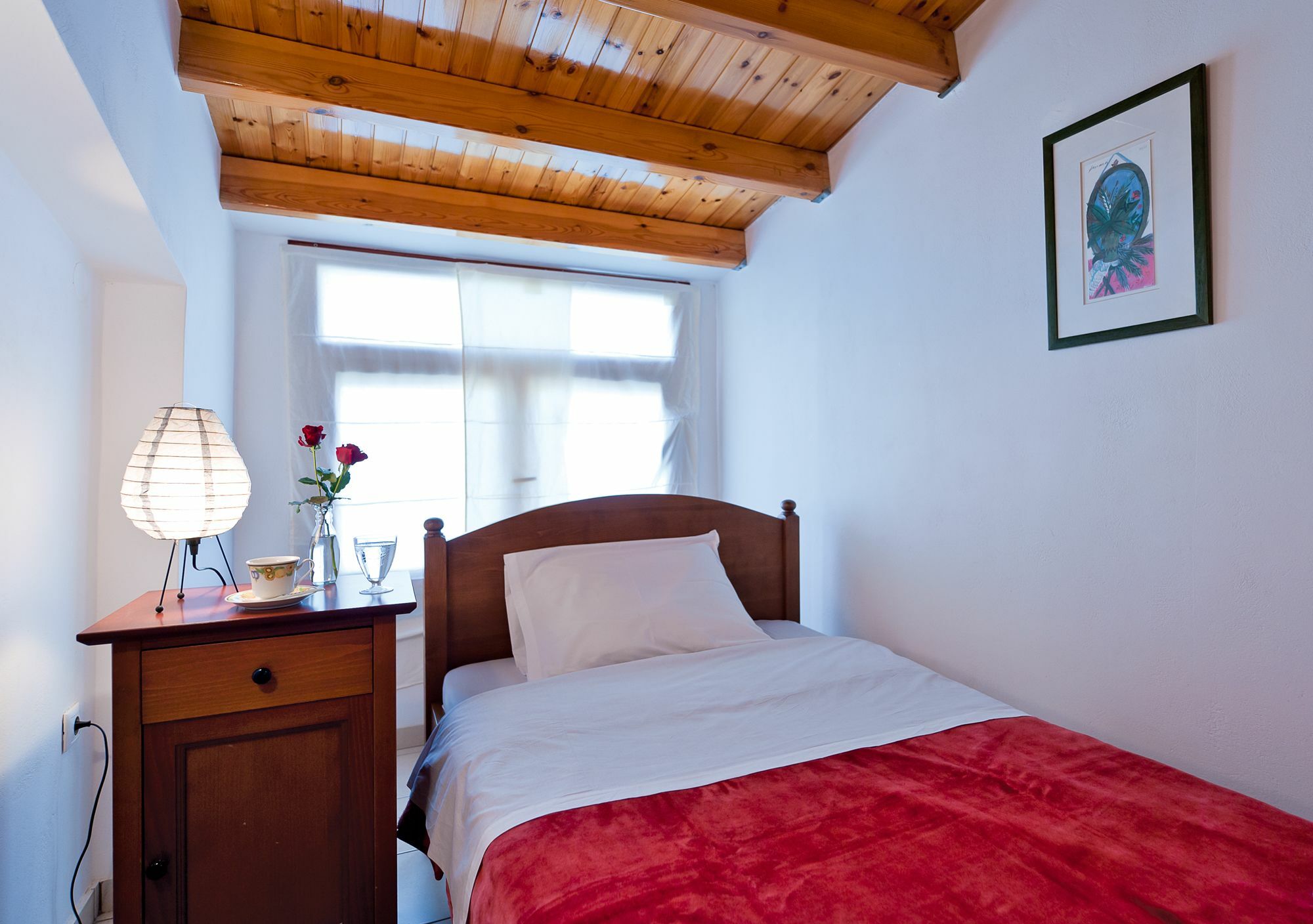 Vila Odyssey House Chania  Exteriér fotografie